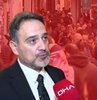 Kanser artışına dikkat çeken Prof. Dr. Ahmet Serdar Karaca, 2017 yılında kanserin dünyada bir numaralı ölüm sebebi haline geldiğini vurguladı. Karaca, "Kanser hastalığında yükseliş trendi bu şekilde ilerlerse, atlattığımız Covid-19 pandemisi gibi kanser pandemisinden bahsetmek mümkün hale gelebilir. İstatistiklere baktığımızda görüyoruz ki 2030 yılında geldiğimizde kanserli hasta sayısı maalesef günümüzdekinden 4 kat daha fazla olacak. Dolayısıyla bizim kanser hastalıklarıyla ilgili gereken önlemleri bugünden almamız lazım" dedi