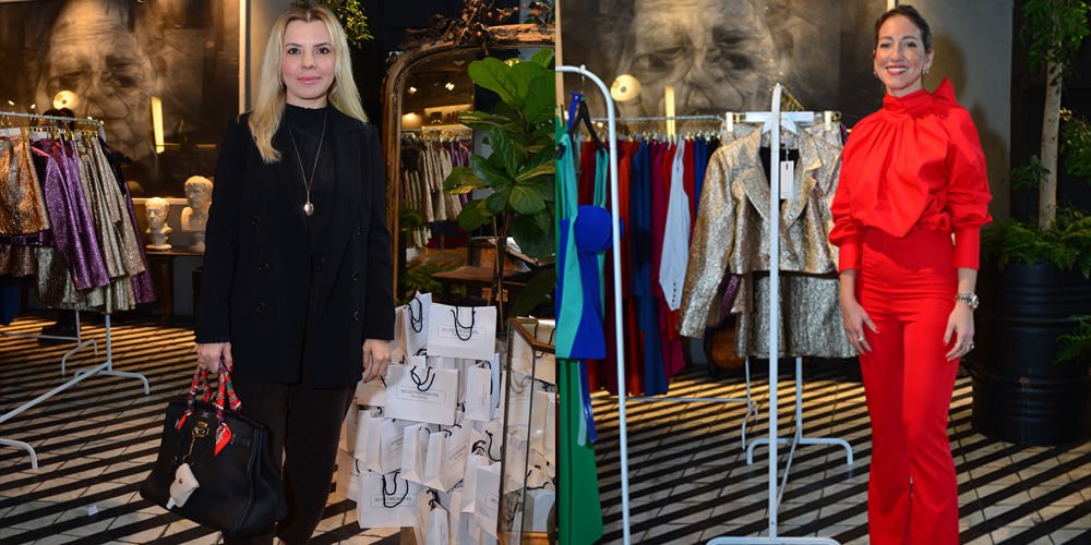 Kırmızı tasarımlara davet...