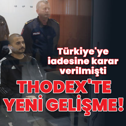 Thodex firarisinin Türkiye'ye iadesi kararı temyize gitti