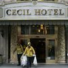 Dünyanın en kötü şöhretli oteli: Cecil Hotel