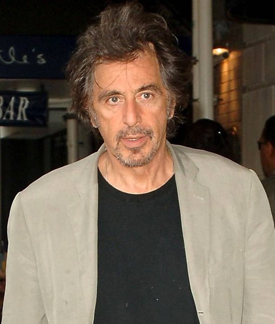 Beverly D'Angelo'dan yıllar sonra gelen 'Al Pacino' itirafı: Onun için eşimden boşandım! - Magazin haberleri