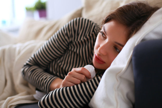 Boğaz ağrısına ne iyi gelir? İşte boğaz ağrısı için 10 etkili öneri