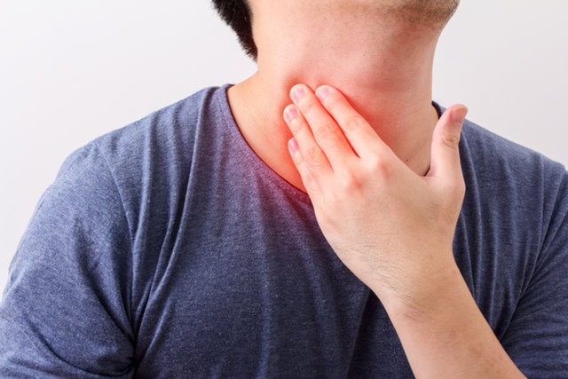 Boğaz ağrısına ne iyi gelir? İşte boğaz ağrısı için 10 etkili öneri