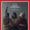 TIME, 'Yılın Kahramanları'nı seçti