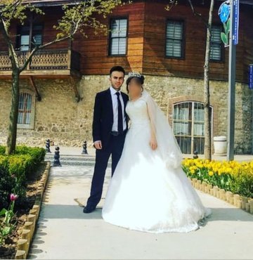 Boşanma aşamasında sokakta defalarca bıçakladı! “Amacım yaralamaktı!”