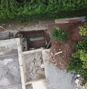 Geçtiğimiz Eylül ayında İstanbul Şişli