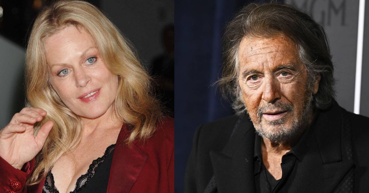 Beverly D'Angelo'dan yıllar sonra gelen 'Al Pacino' itirafı: Onun için eşimden boşandım! - Magazin haberleri
