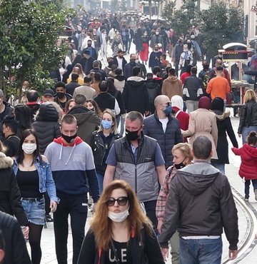 Prof. Dr. Şener açıkladı! Covid-19’un yayılmasını engelliyor