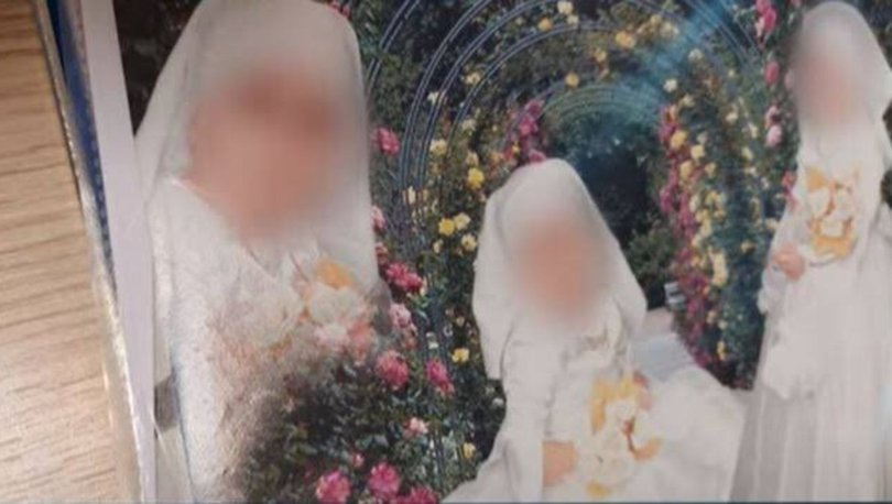 Son dakika haberi: Türkiye'yi sarsan olay! Hiranur Vakfı'nın kurucusu Yusuf Ziya Gümüşel 6 yaşında kızını imam nikahıyla evlendirmişti... Tepkiler peş peşe!