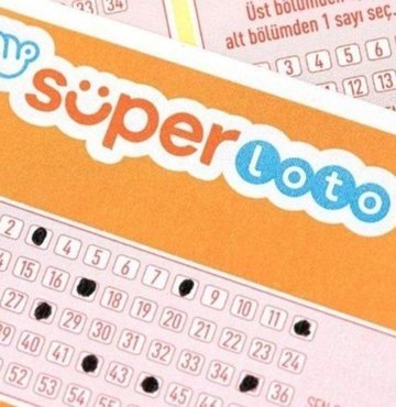 Süper Loto