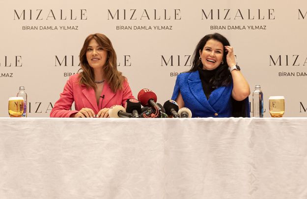 Biran Damla Yılmaz, Fikriye Korkunç