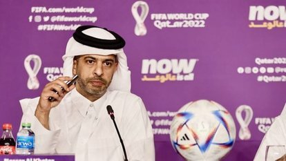 Dünya Kupası CEO'sundan skandal yanıt
