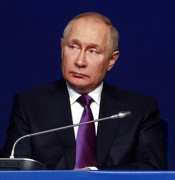 Putin’den nükleer açıklaması