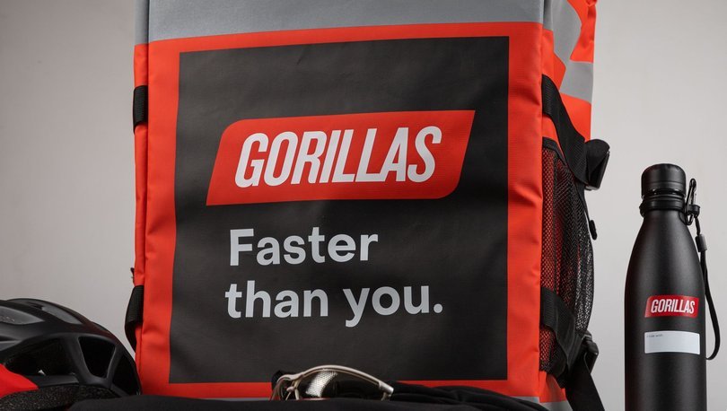 Getir, Alman rakibi Gorillas’ın tamamını satın aldı - Ekonomi Haberleri