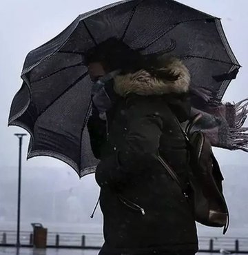 Meteoroloji