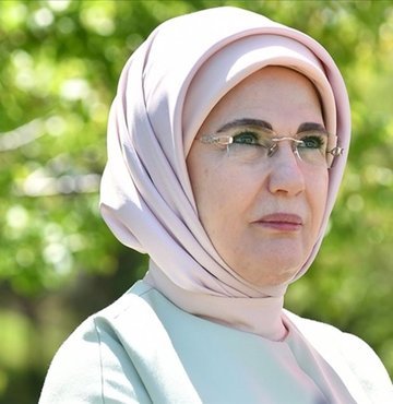 Cumhurbaşkanı Recep Tayyip Erdoğan