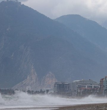Meteoroloji