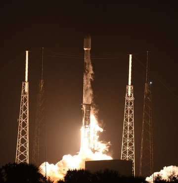 Japon iSpace şirketi, HAKUTO-R görevi çerçevesinde Ay
