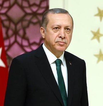 Cumhurbaşkanı Recep Tayyip Erdoğan, Ukrayna Cumhurbaşkanı Volodimir Zelenski ile telefon görüşmesi gerçekleştirdi