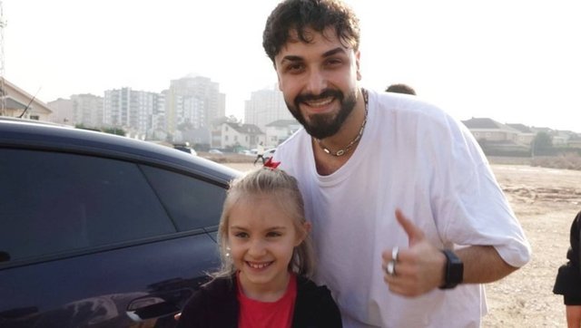 Sefo'dan Killa Hakan'a ziyaret - Magazin haberleri