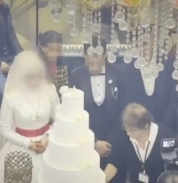 Bir rezalet daha! 15 yaşında evlendirilmek istendi