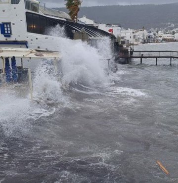 Meteoroloji