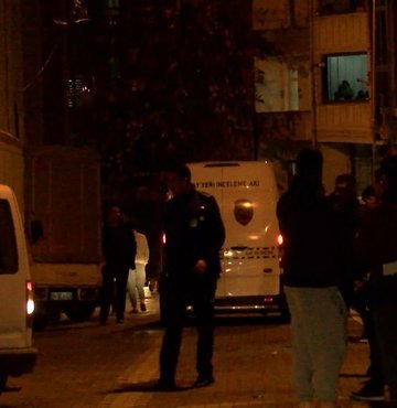 İstanbul Esenyurt