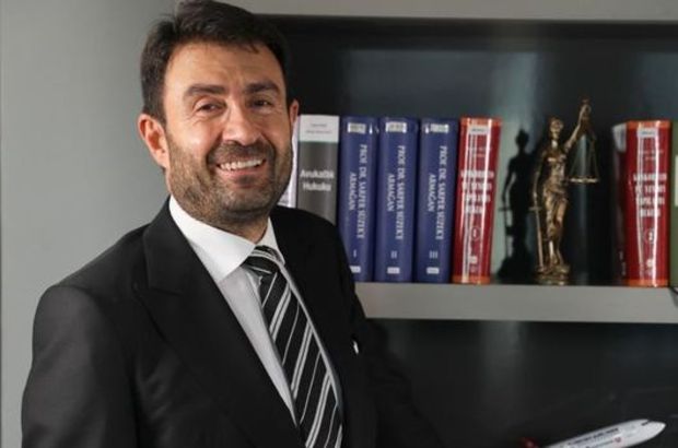 TMPK Başkanlığı'na Murat Aksu seçildi