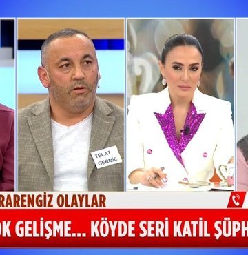 Didem Arslan Yılmaz şüpheli ölümün peşinde