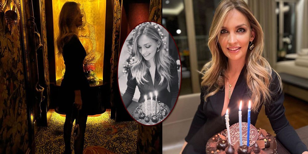 Masis yeni yaşını kutladı!