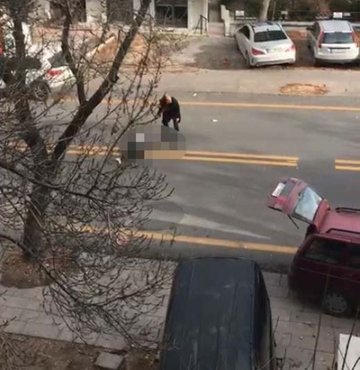 Başkent