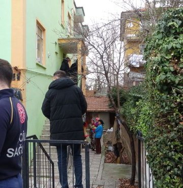 Çorum