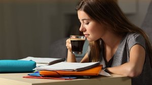 Kahve alışkanlığınızı çocuklarınıza aktarmayın