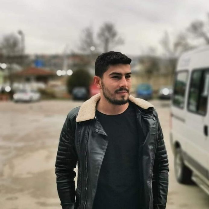 Hayatını kaybeden Mustafa İçöz, 21 yaşındaydı.