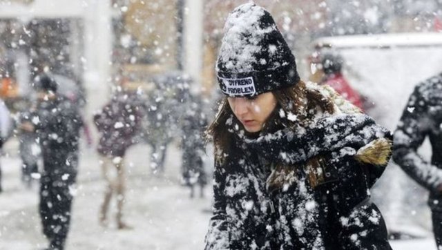 İstanbul'a kar ne zaman yağacak? Gözler Meteoroloji'de: İstanbul'a ne