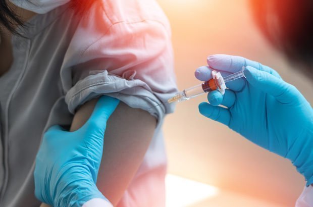 İstanbul'da HPV aşı bedelinin iadesi için açılan davada karar
