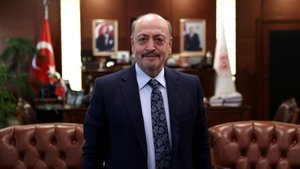 Çalışma Bakanı'ndan asgari ücret ve EYT açıklaması