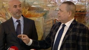 Asgari ücrette 2. toplantı sona erdi