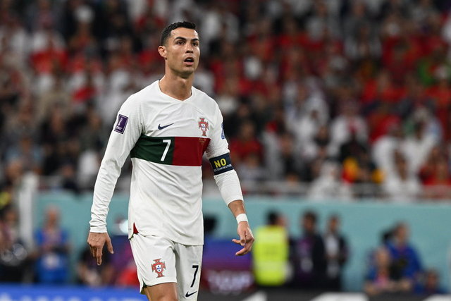 Cristiano Ronaldo için Real Madrid sürprizi! - Transfer Haberleri