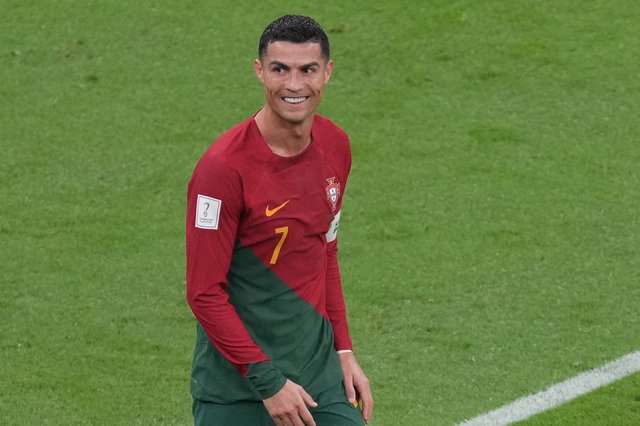 Cristiano Ronaldo için Real Madrid sürprizi! - Transfer Haberleri