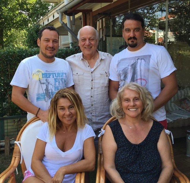 Usta oyuncu Canan Perver şimdi ne yapıyor? Hayatının aşkını 'Derbeder'de  buldu - Magazin haberleri