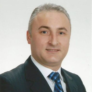 Öldürülen Ayhan Ergün.