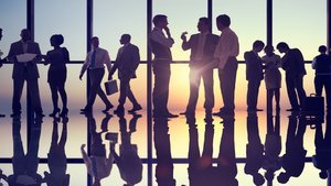 Ücretli çalışan sayısında artış