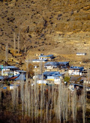 Erzurum'un doğal güzelliğe sahip kanyonu: Liksor