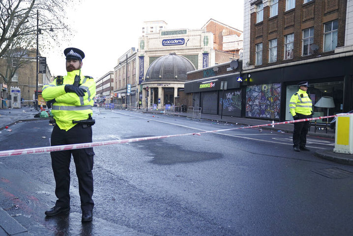 Görsel: Associated Press 