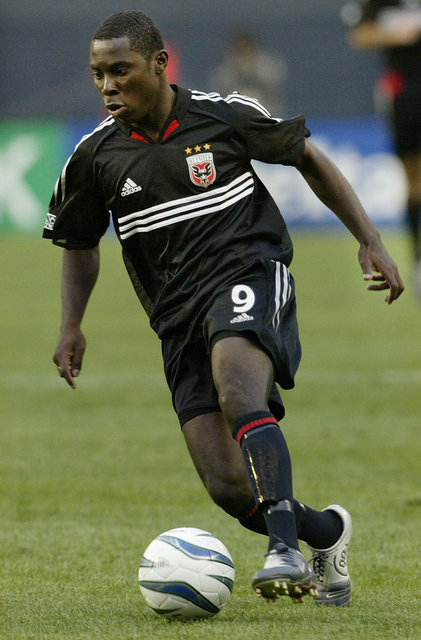 Freddy Adu kimdir? Freddy Adu kariyeri... Adu'nun oynadığı takımlar