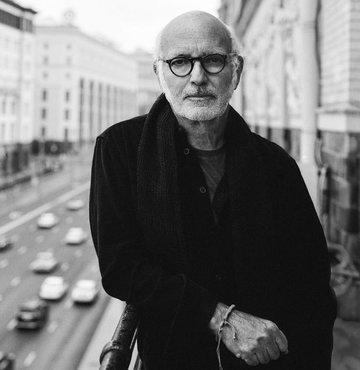 Ludovico Einaudi Şubat'ta İstanbul'da