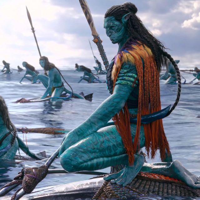 Sadece Pandora’yı değil, bizi de anlatıyor