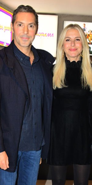 Ayrılsak da beraberiz!