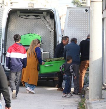 Türkiye yine insanın kanını donduran bir olaya sahne oldu. Buna göre Eskişehir